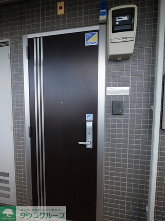 ハイグレードみずほ野の物件内観写真